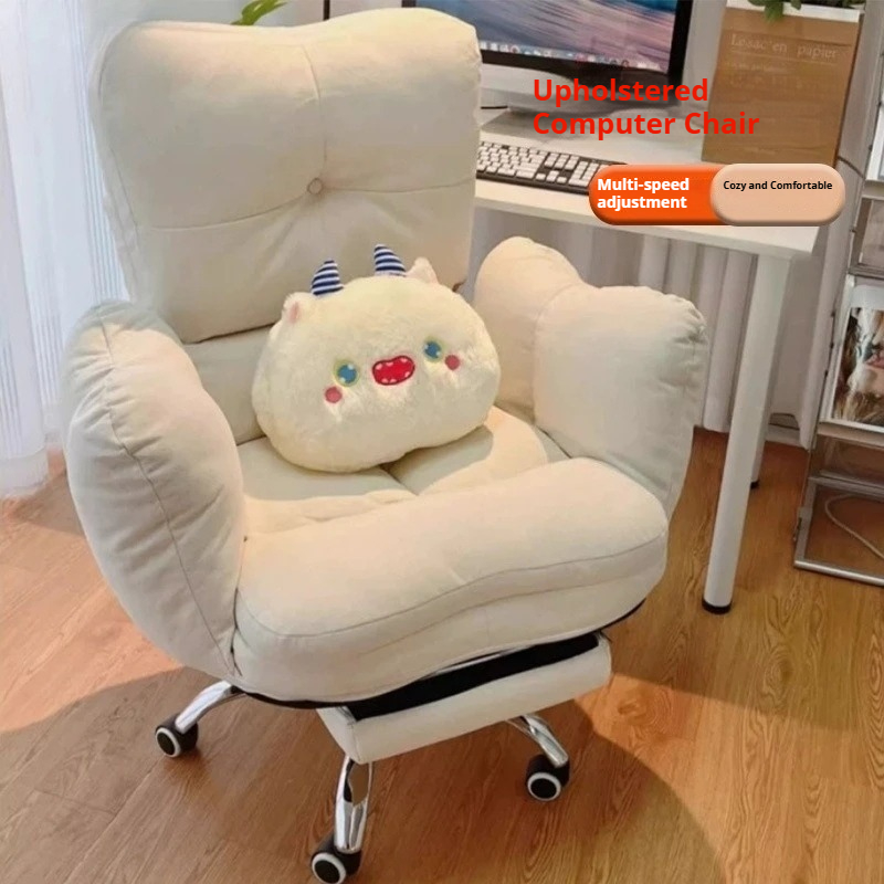 Office Furniture Suppliers - Ergonomic Comfortable Office Chair with Reclining