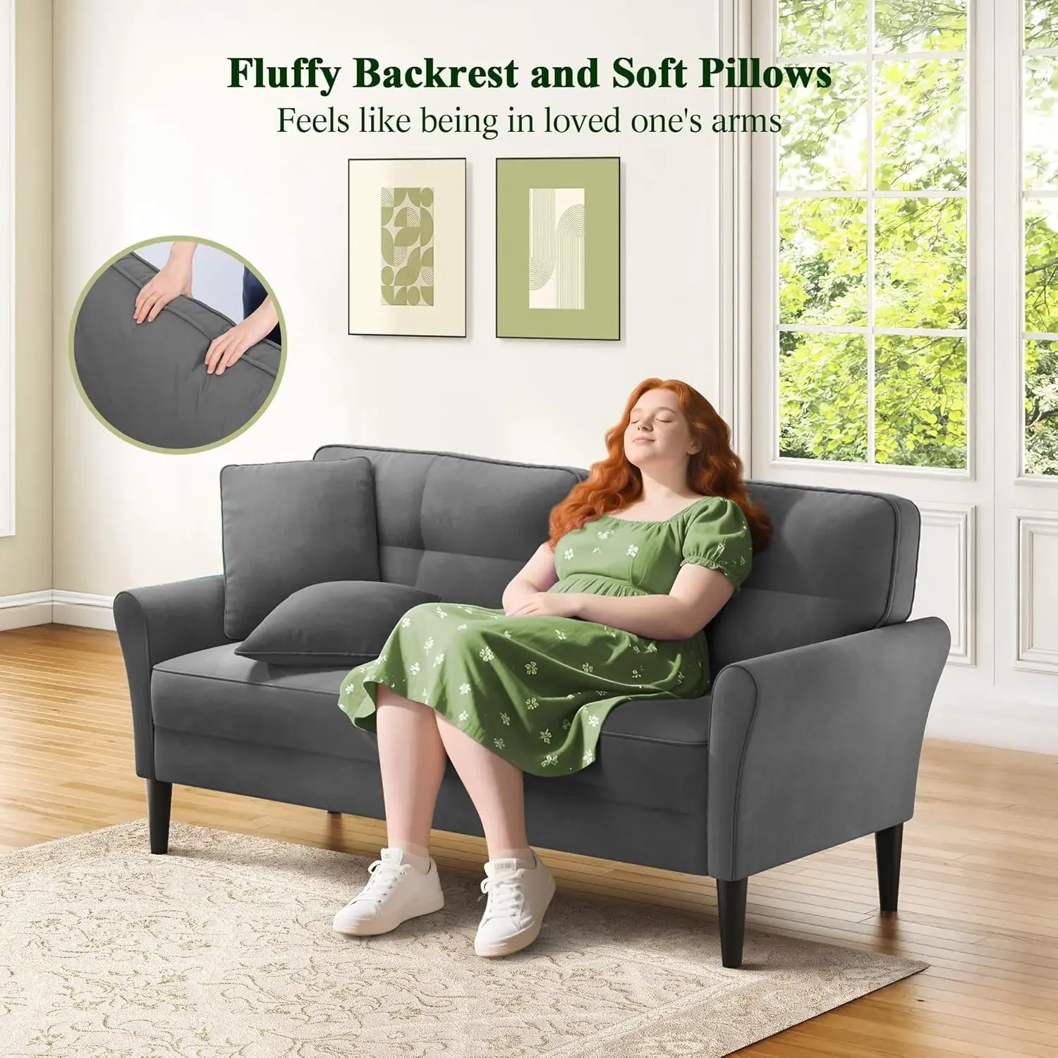 Office Furniture For Small Spaces - 69