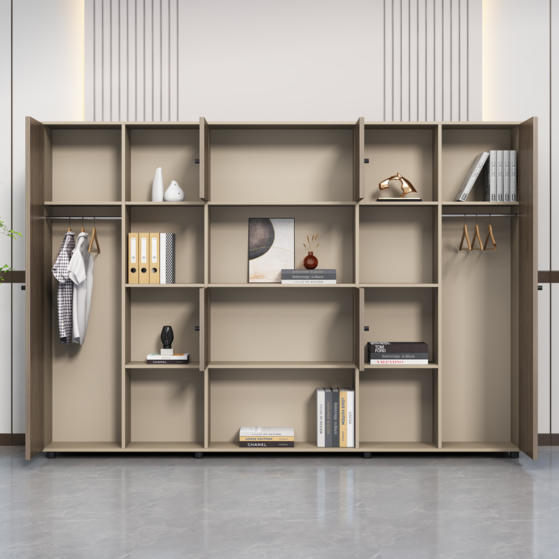 Office Furniture Liquidators - Tall Storage Cabinet White Furniture Furnitures