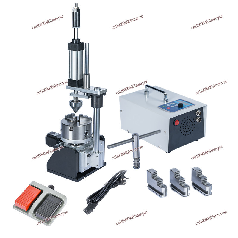 Office Furniture And Fixtures - Laser welding rotary table precision automatic