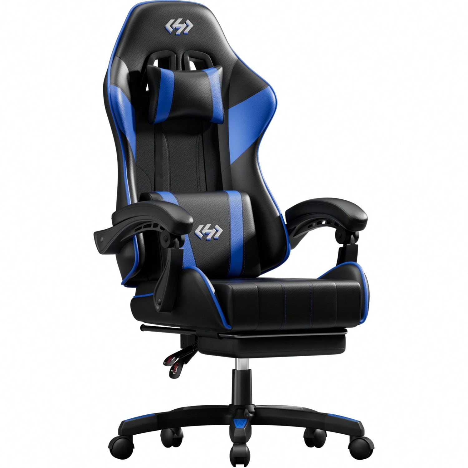Furniture Chairs For Office - HLDIRECT Gaming Chair, Ergonomic Computer Office