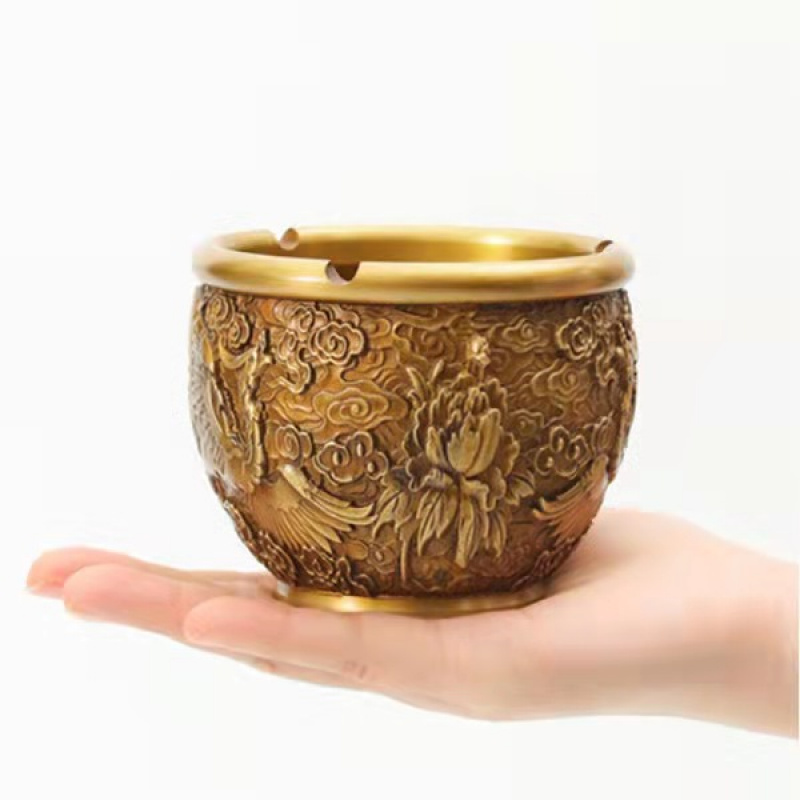 Office Furniture Phoenix - in New Chinese Style, Vintage Creative