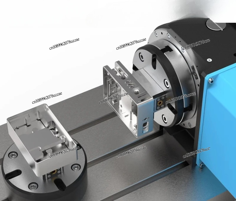 Office Furniture And Fixtures - CNC Four or Five Axis Zero
