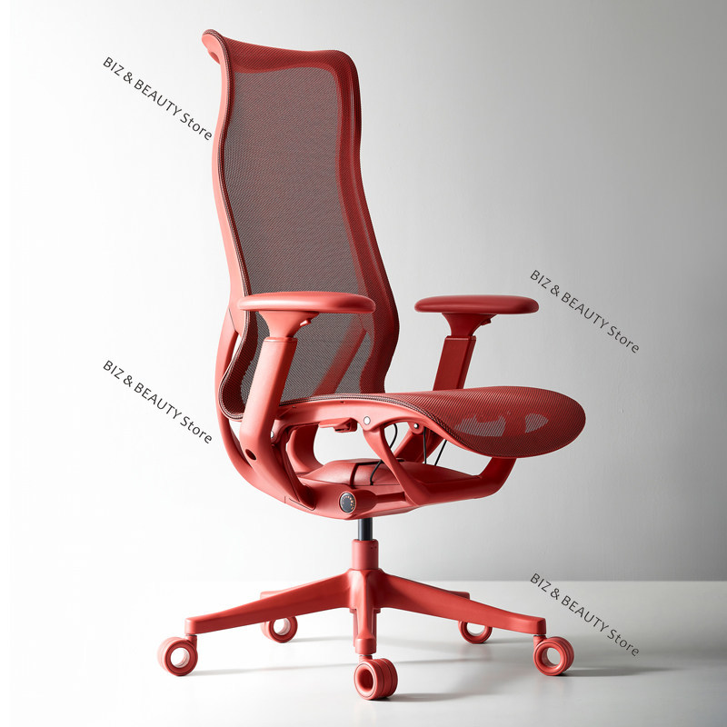 Suzaku Ergonomic Office Chair  - Office Furniture Phoenix review and price