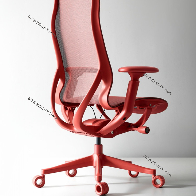 Suzaku Ergonomic Office Chair  - Office Furniture Phoenix review and price