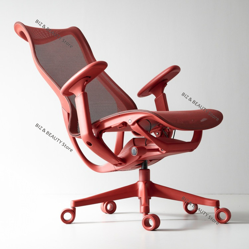 Suzaku Ergonomic Office Chair  - Office Furniture Phoenix review and price