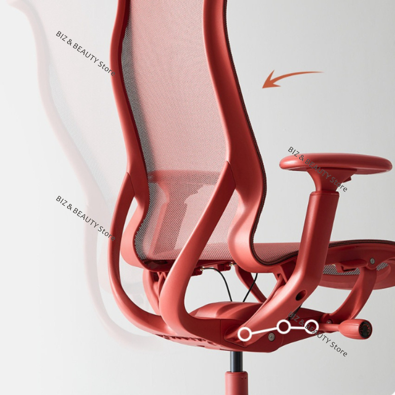 Suzaku Ergonomic Office Chair  - Office Furniture Phoenix review and price