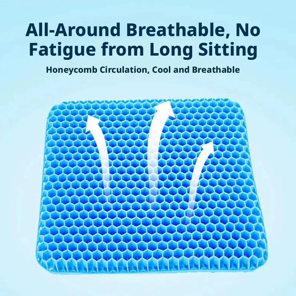 Universal Cooling Gel Car Seat - Office Furniture Ideas review and price