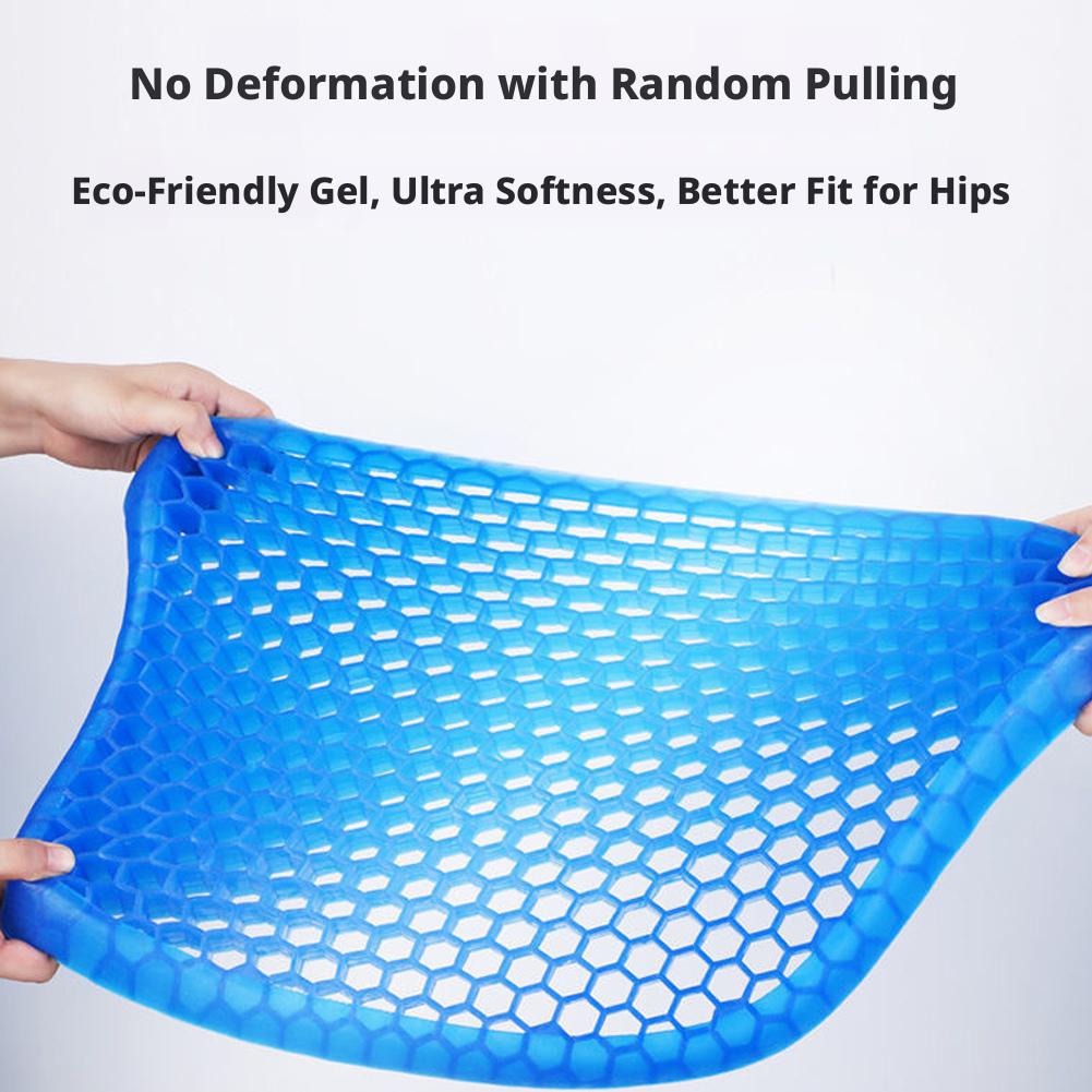 Universal Cooling Gel Car Seat - Office Furniture Ideas review and price