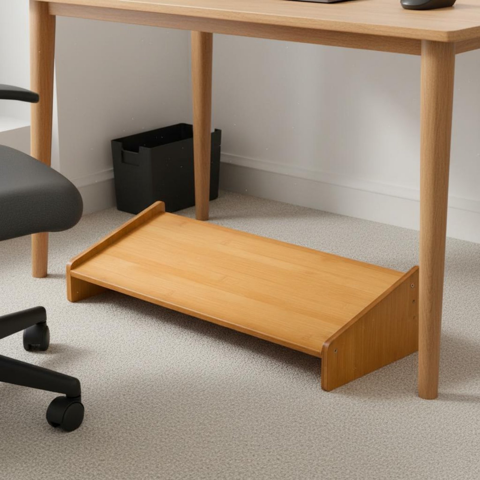 Under Desk Footrest Wide Surfa - Furniture Chairs For Office review and price