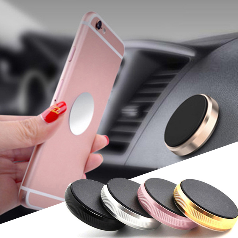 360 Degrees Magnetic Car Phone - Magazine File Holder review and price