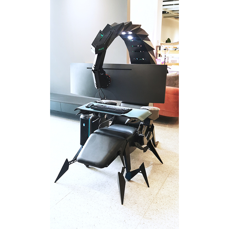 SK Scorpion Chair Imperator Wo - Furniture Chairs For Office review and price