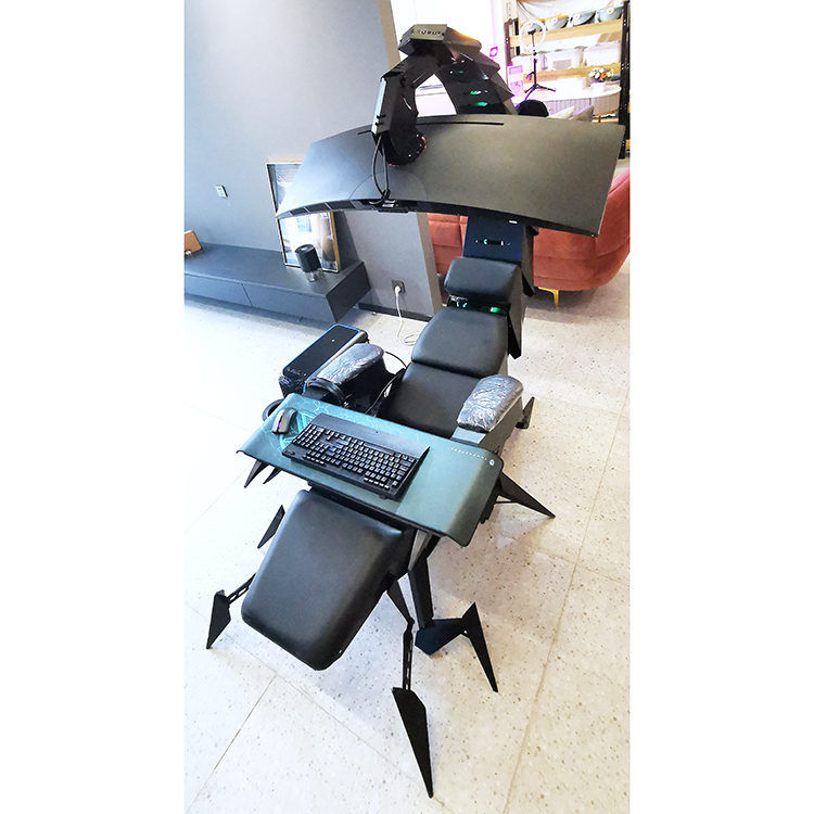 SK Scorpion Chair Imperator Wo - Furniture Chairs For Office review and price