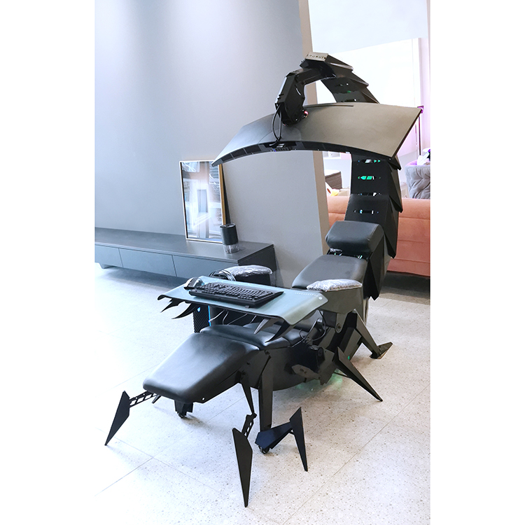 SK Scorpion Chair Imperator Wo - Furniture Chairs For Office review and price