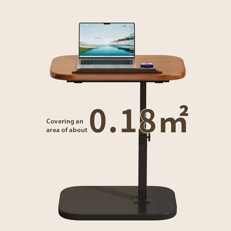 Multifunctional Lift Workstati - Office Furniture For Small Spaces review and price