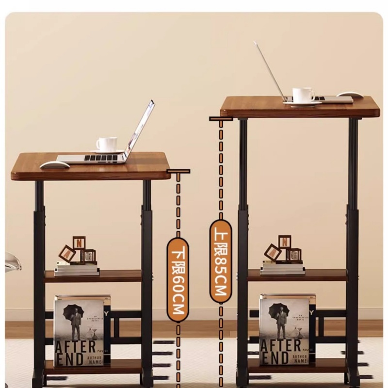 Movable Lifting Bedside Table  - Office Furniture Suppliers review and price