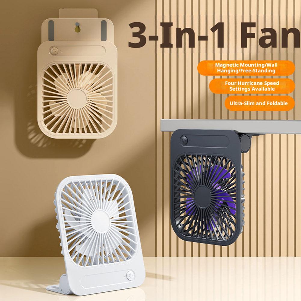 Ultra-thin Magnetic Cooling Fa - Office Furniture Ideas review and price