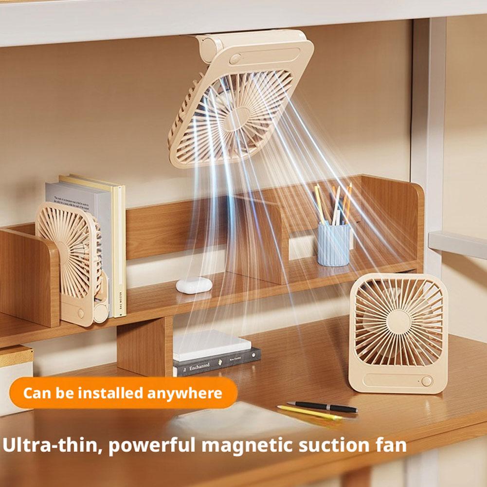 Ultra-thin Magnetic Cooling Fa - Office Furniture Ideas review and price