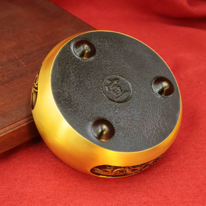 Brass Dragon and Phoenix Ashtr - Office Furniture Phoenix review and price