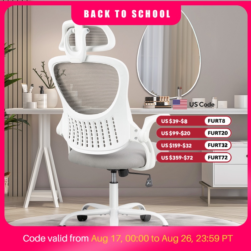 JHK Mesh Ergonomic Office Comp - Office Furniture Suppliers review and price