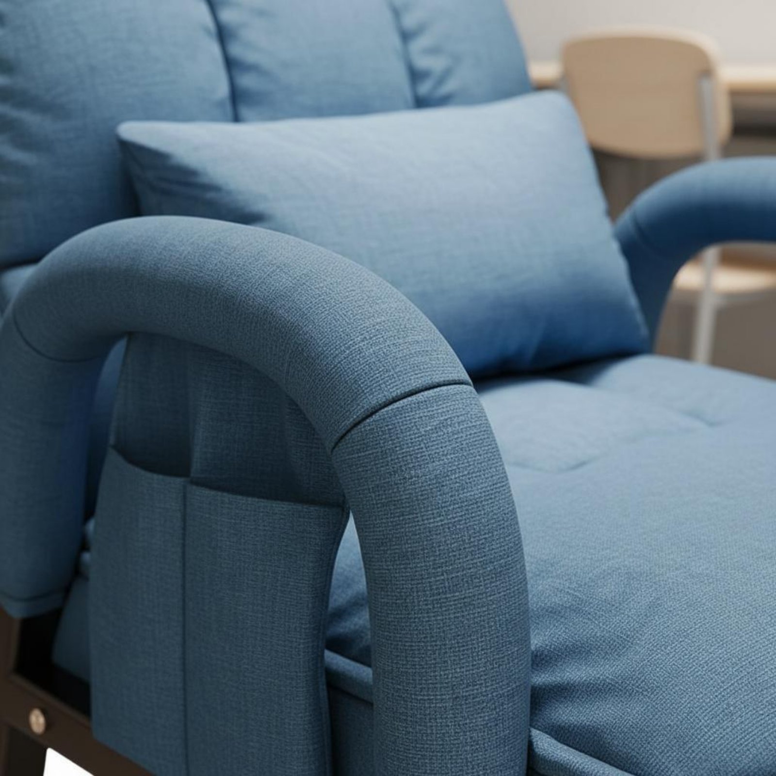 High Spine Lazy Sofa Chair Adj - Furniture Chairs For Office review and price