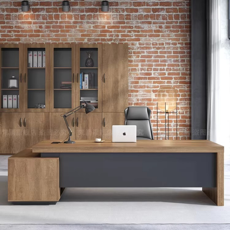Simple and Modern office desks - Office Furniture Liquidators review and price