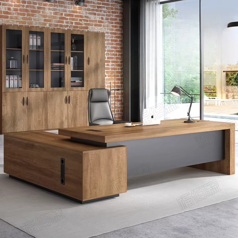 Simple and Modern office desks - Office Furniture Liquidators review and price