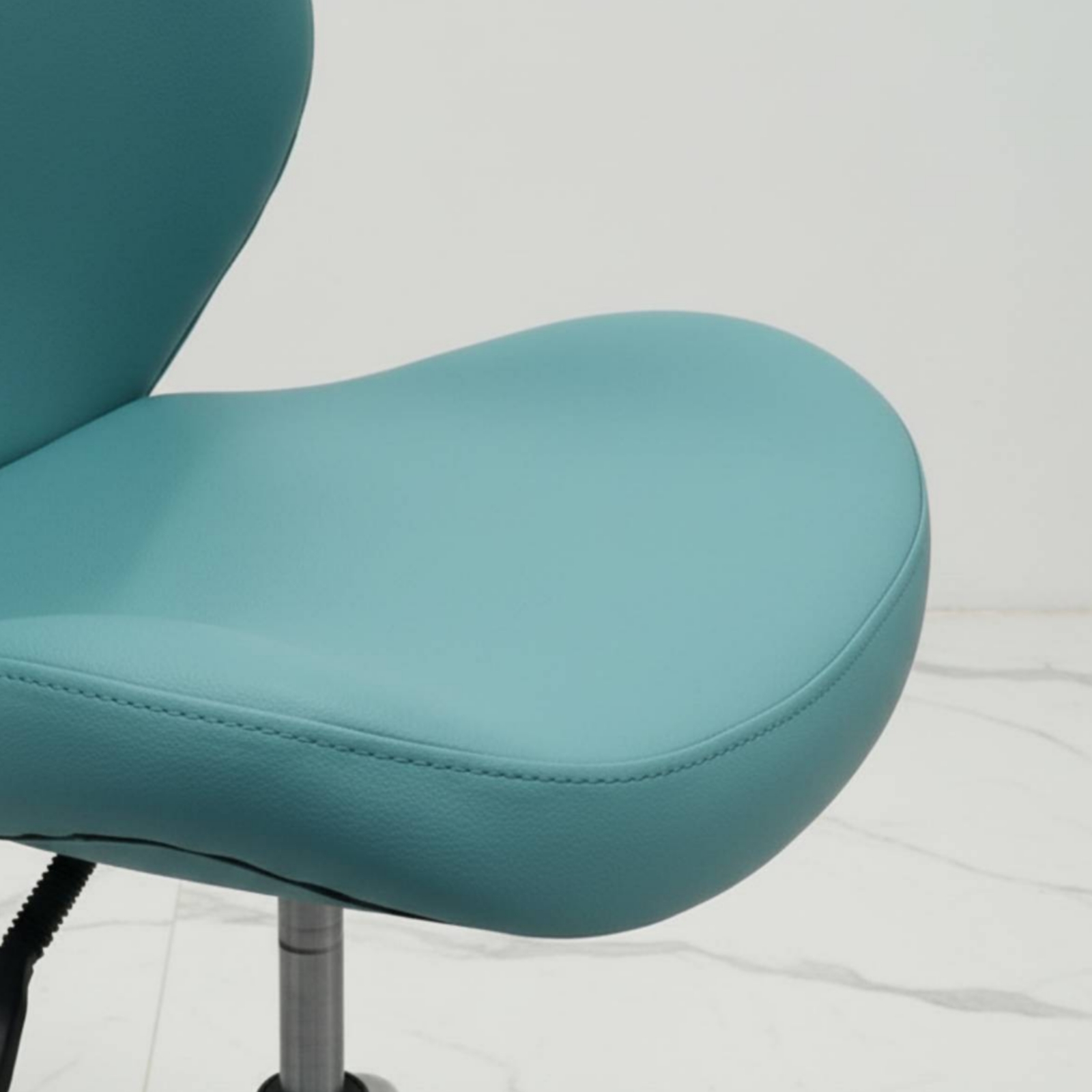 Upholstered Swivel Chair Cushi - Furniture Chairs For Office review and price