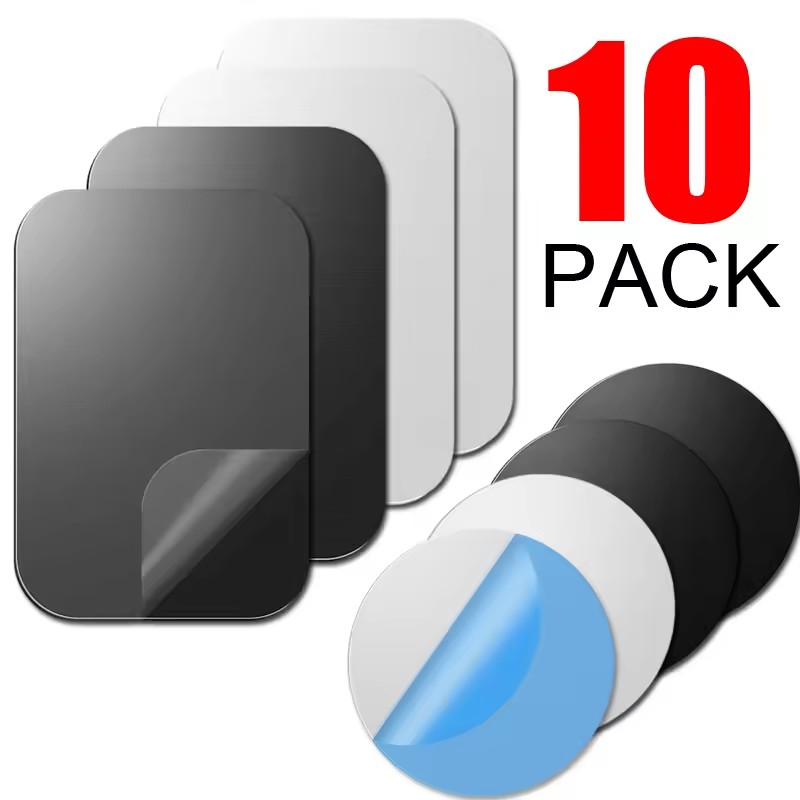 Metal Plate Disk For Magnetic  - Magazine File Holder review and price
