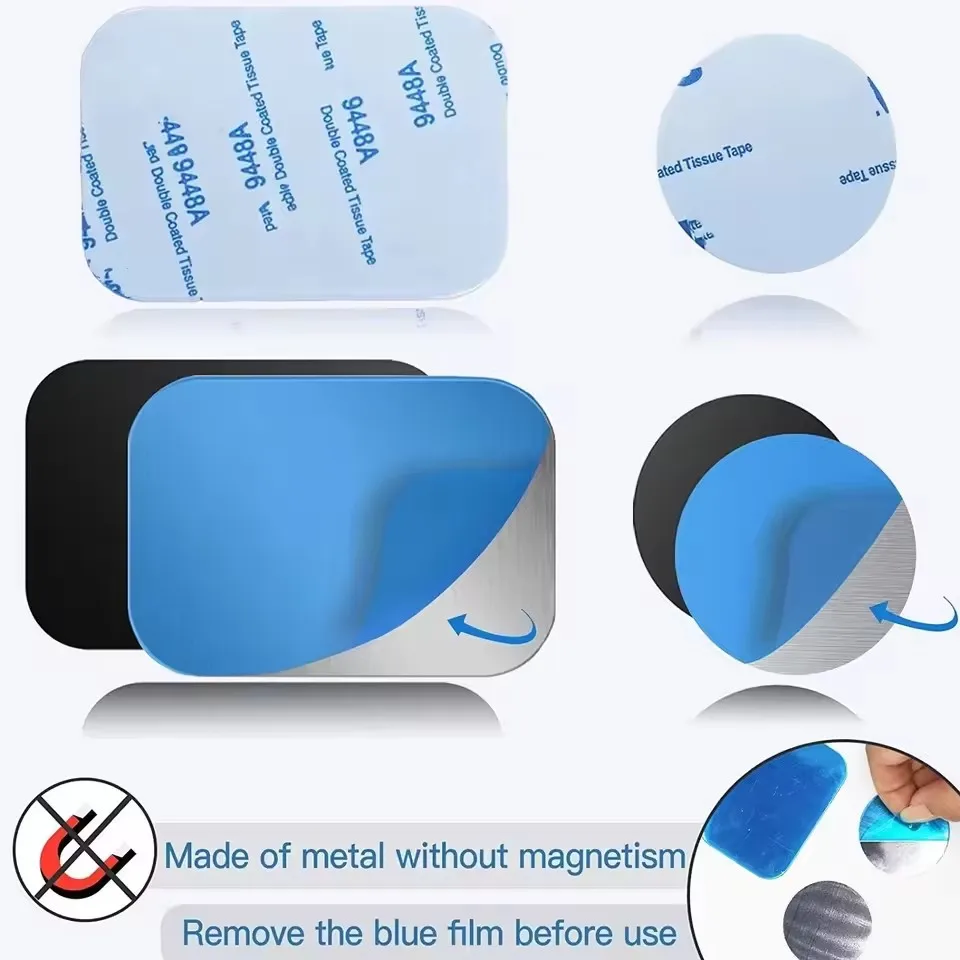 Metal Plate Disk For Magnetic  - Magazine File Holder review and price
