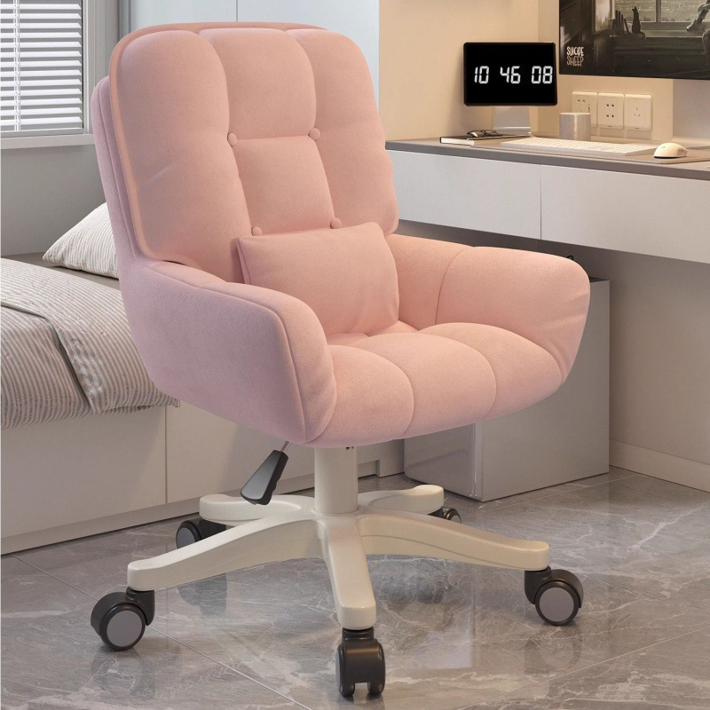 Ergonomic Desk Chair for Dorm  - Office Furniture For Small Spaces review and price