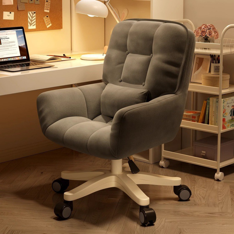 Ergonomic Desk Chair for Dorm  - Office Furniture For Small Spaces review and price