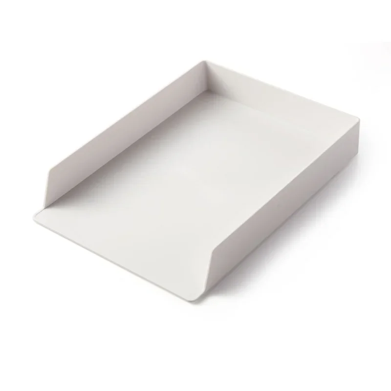 Stackable Desktop Storage Box, - Desktop Filing Tray review and price