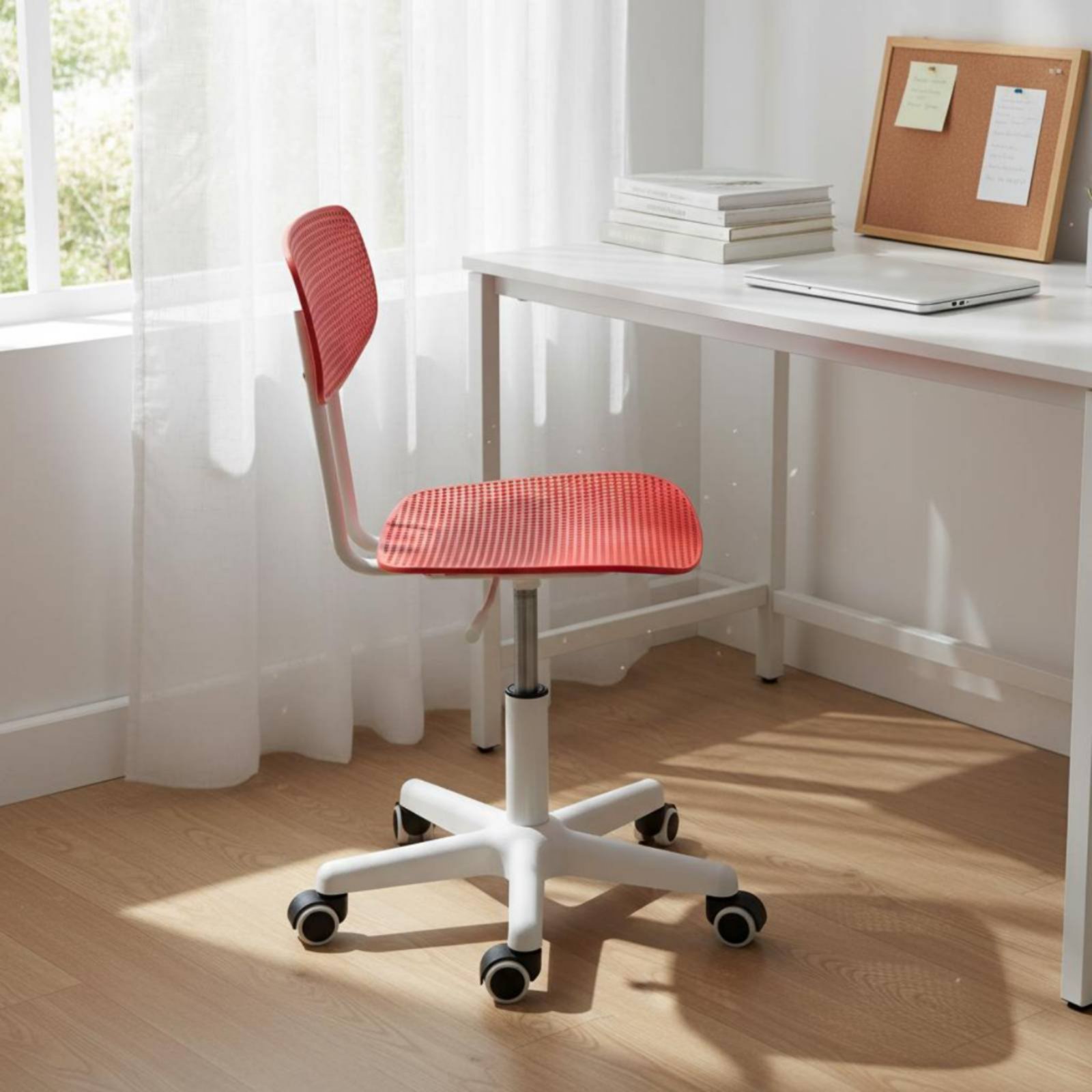 Adjustable Rolling Desk Chair  - Furniture Chairs For Office review and price