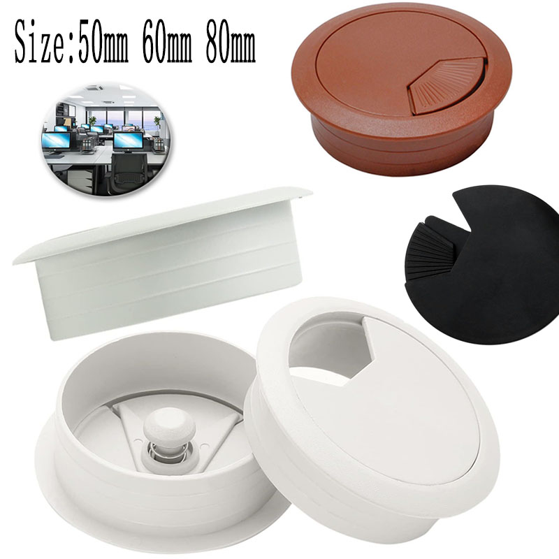 1Pcs Cable Hole Cover Cord Gro - Office Furniture Suppliers review and price