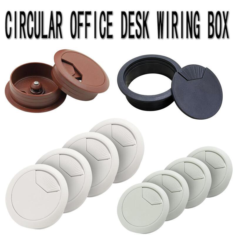 1Pcs Cable Hole Cover Cord Gro - Office Furniture Suppliers review and price