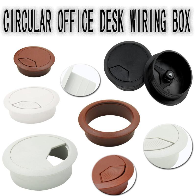 1Pcs Cable Hole Cover Cord Gro - Office Furniture Suppliers review and price