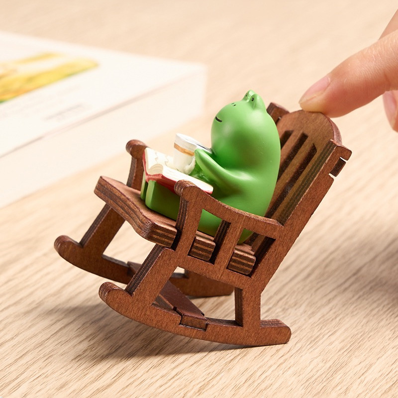 Cute Healing Small Decoration  - Office Furniture Loft review and price