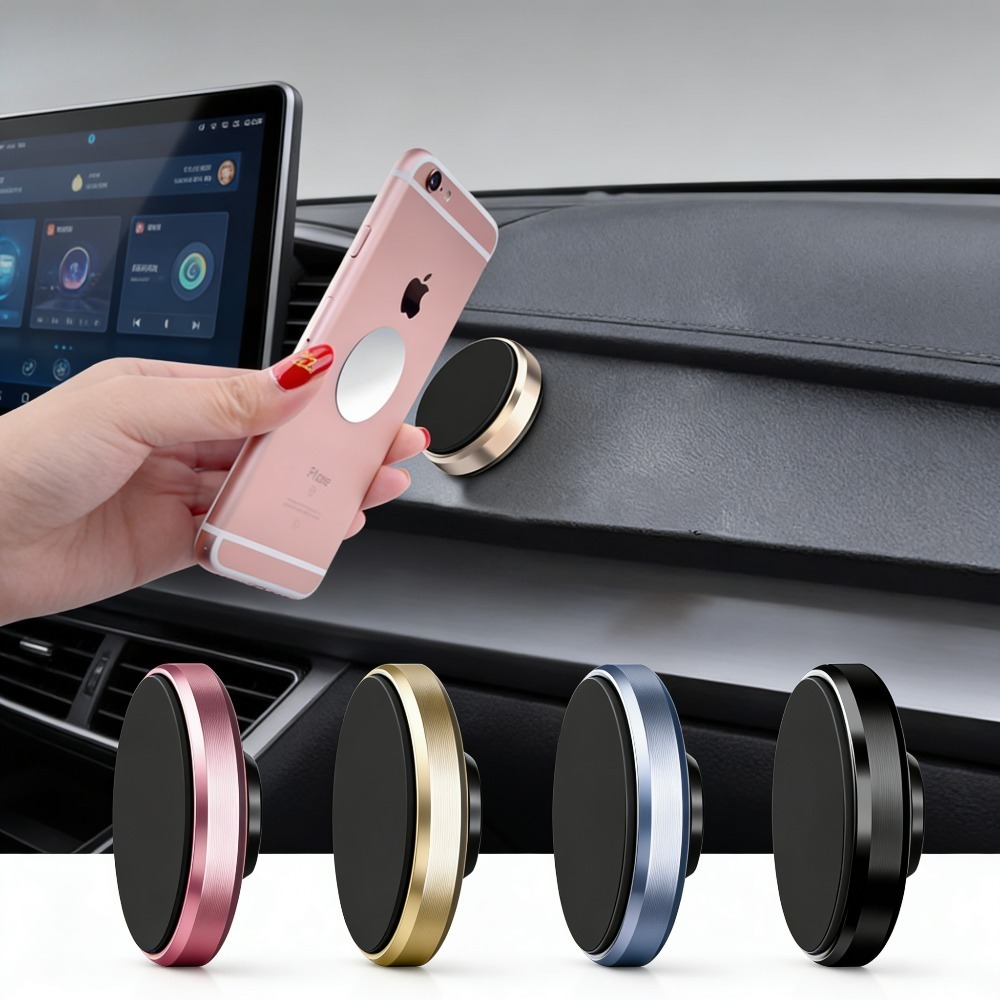 Super Magnetic Car Phone Holde - Magazine File Holder review and price