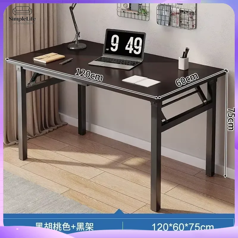 Foldable Computer Desk for Hom - Office Furniture For Small Spaces review and price