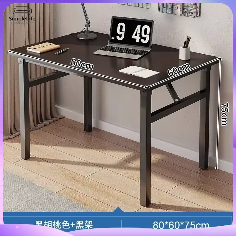Foldable Computer Desk for Hom - Office Furniture For Small Spaces review and price
