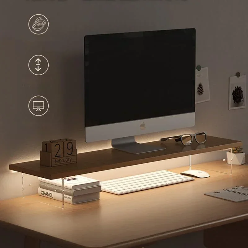 Computer Monitor Low Table Off - Office Furniture For Small Spaces review and price