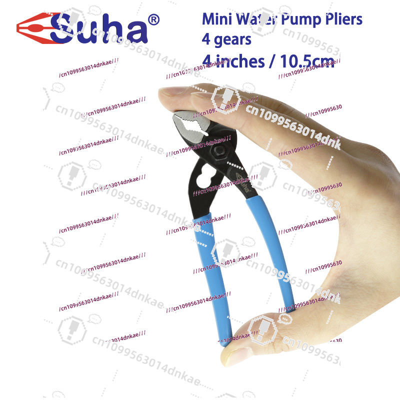 Mini 4inch  Clamp Water Pump P - Office Furniture Suppliers review and price
