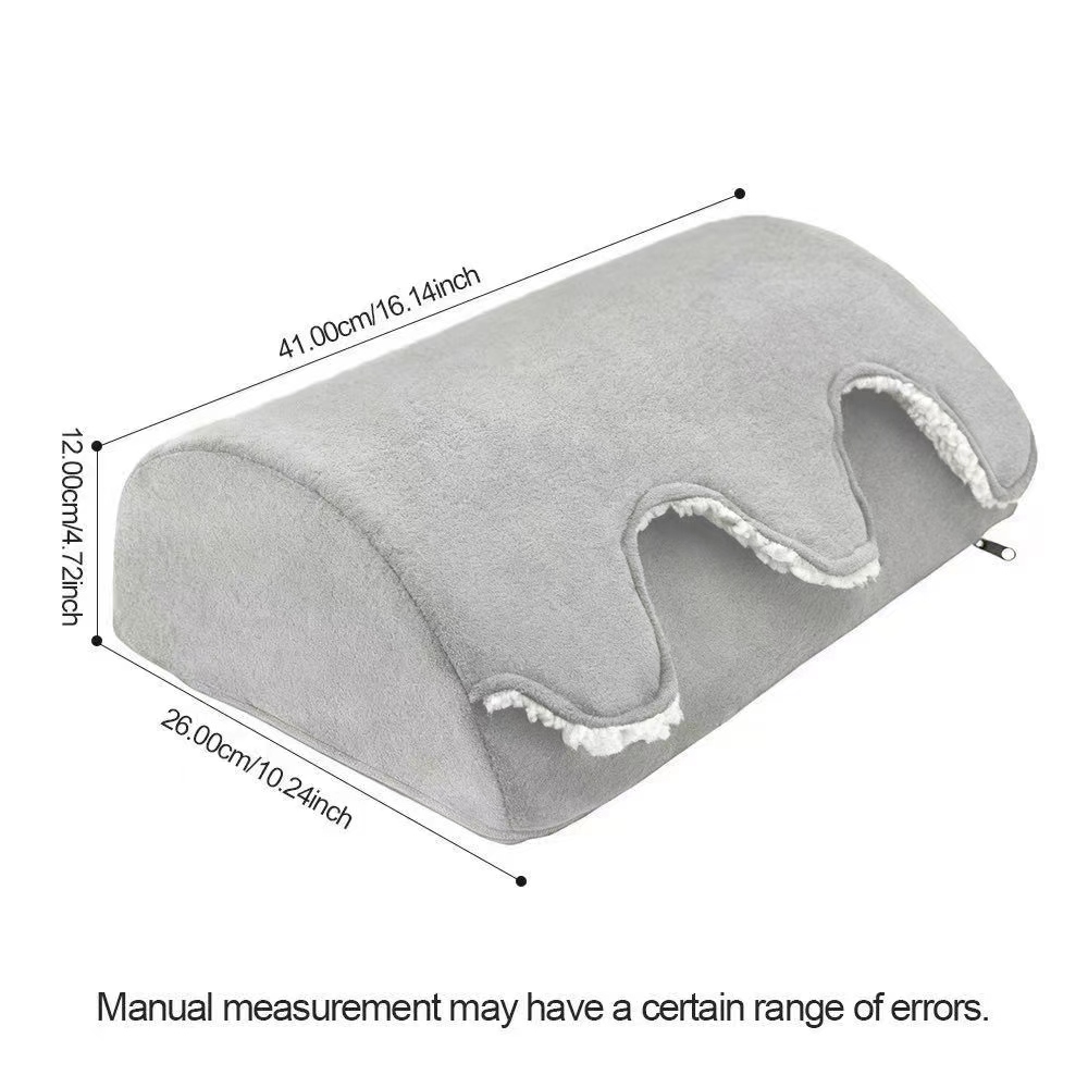 Foot Under the Desk, Warm Foot - Office Furniture Suppliers review and price