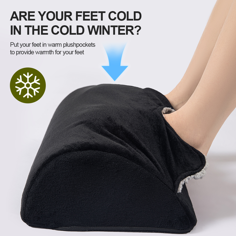 Foot Under the Desk, Warm Foot - Office Furniture Suppliers review and price