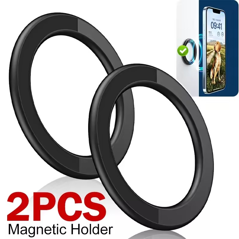 For MagSafe Magnetic Ring Hold - Magazine File Holder review and price