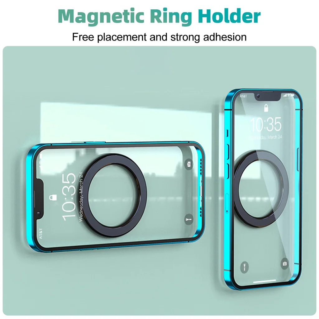 For MagSafe Magnetic Ring Hold - Magazine File Holder review and price