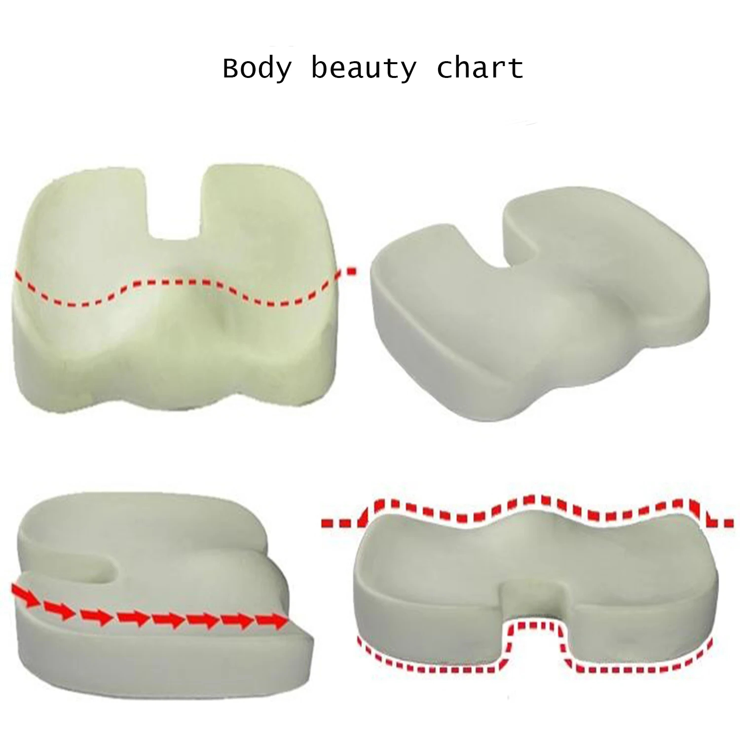 Seat Cushion Office Car Seat C - Office Furniture Ideas review and price