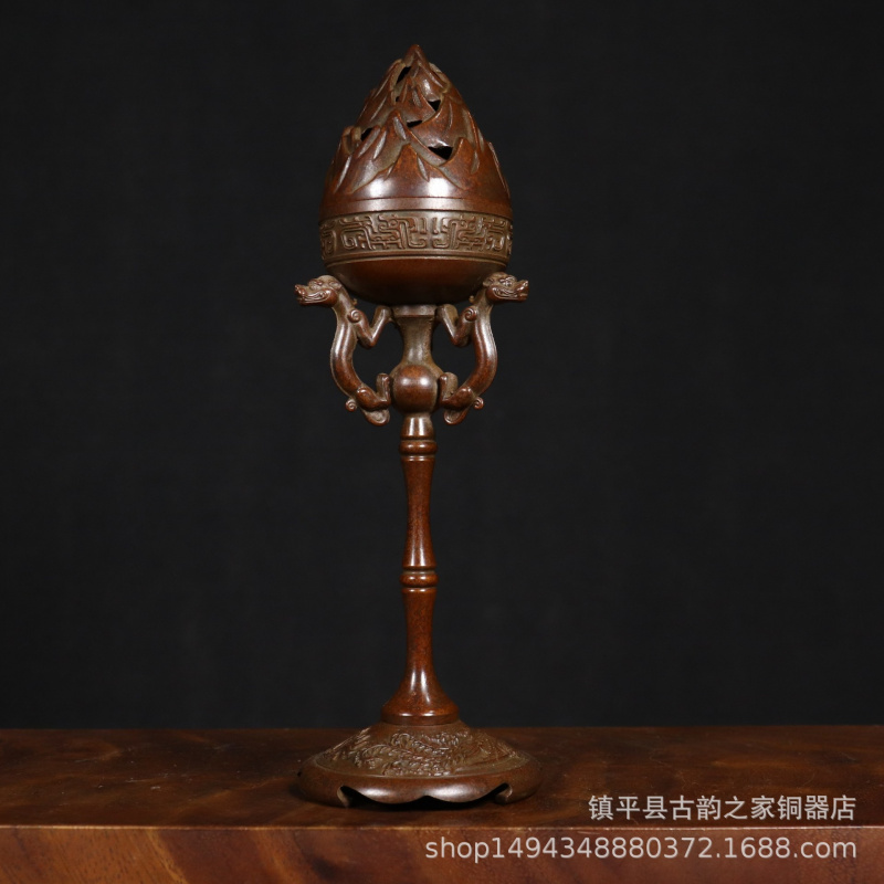 Dragon and Phoenix Boshan Ince - Office Furniture Phoenix review and price
