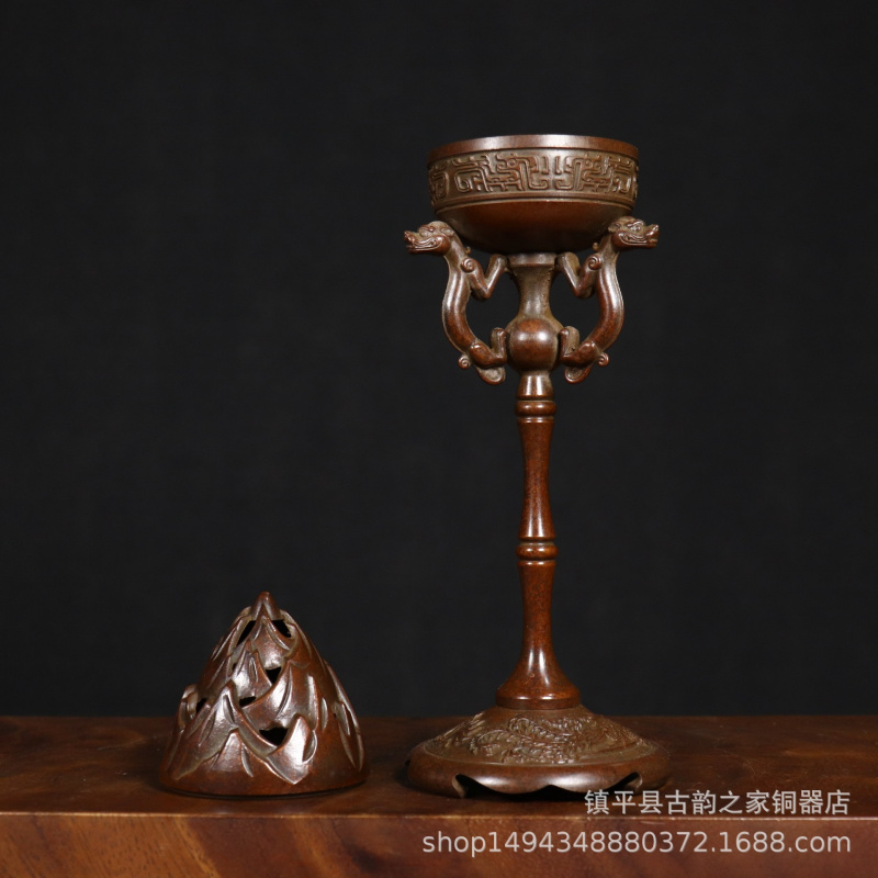 Dragon and Phoenix Boshan Ince - Office Furniture Phoenix review and price